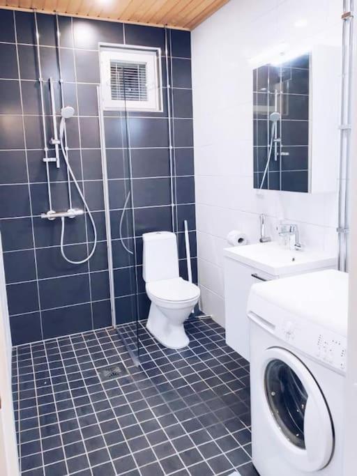 New Apartment Pearl Near Airport Vantaa Ngoại thất bức ảnh