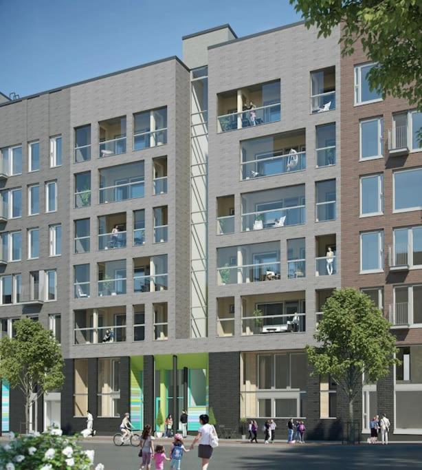 New Apartment Pearl Near Airport Vantaa Ngoại thất bức ảnh
