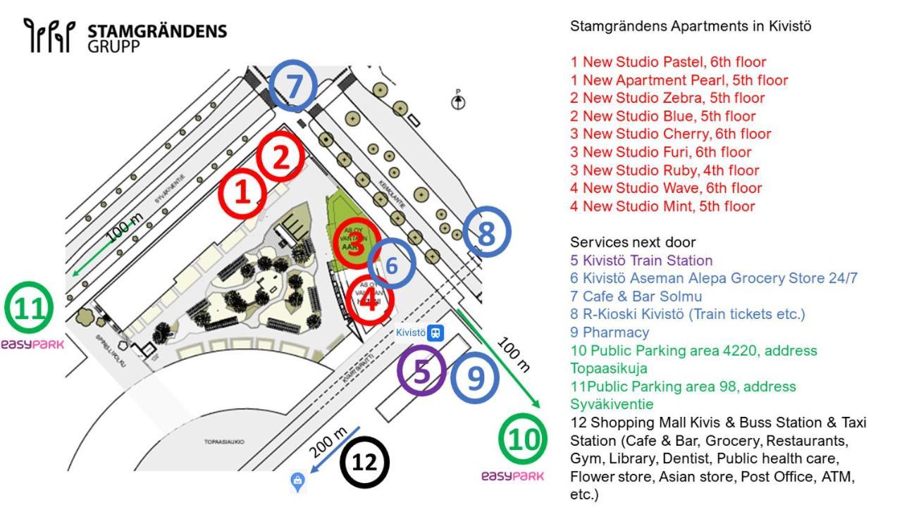 New Apartment Pearl Near Airport Vantaa Ngoại thất bức ảnh